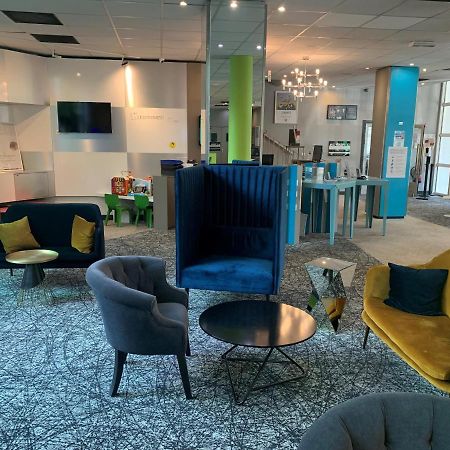Ibis Styles Antony Paris Sud Otel Dış mekan fotoğraf