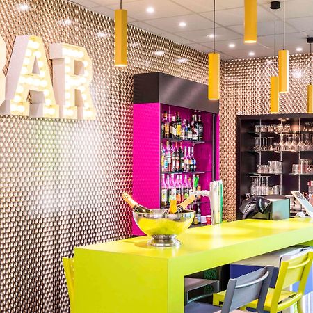 Ibis Styles Antony Paris Sud Otel Dış mekan fotoğraf