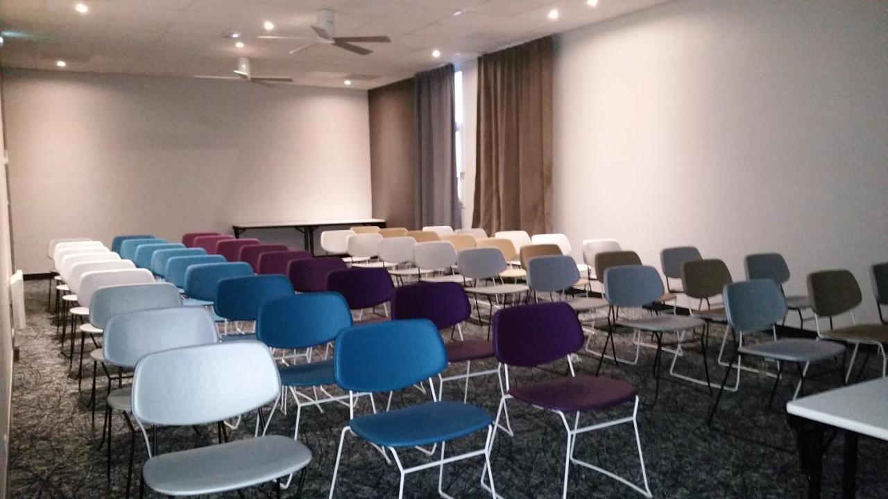 Ibis Styles Antony Paris Sud Otel Dış mekan fotoğraf