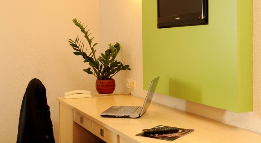 Ibis Styles Antony Paris Sud Otel Dış mekan fotoğraf