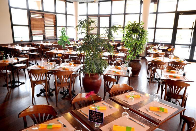 Ibis Styles Antony Paris Sud Otel Dış mekan fotoğraf