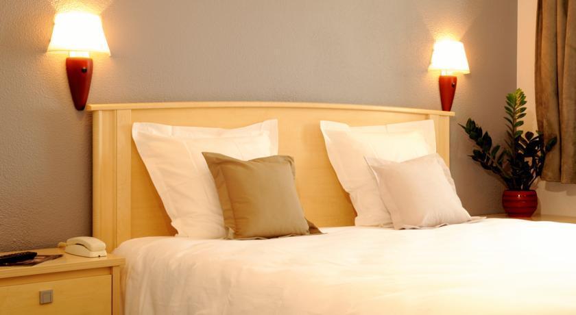 Ibis Styles Antony Paris Sud Otel Dış mekan fotoğraf