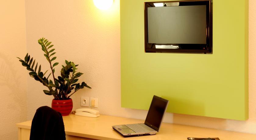 Ibis Styles Antony Paris Sud Otel Dış mekan fotoğraf