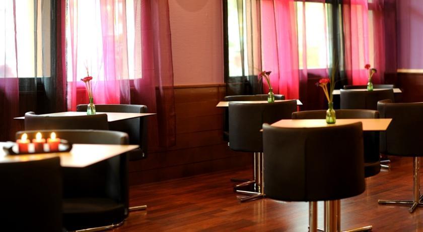 Ibis Styles Antony Paris Sud Otel Dış mekan fotoğraf