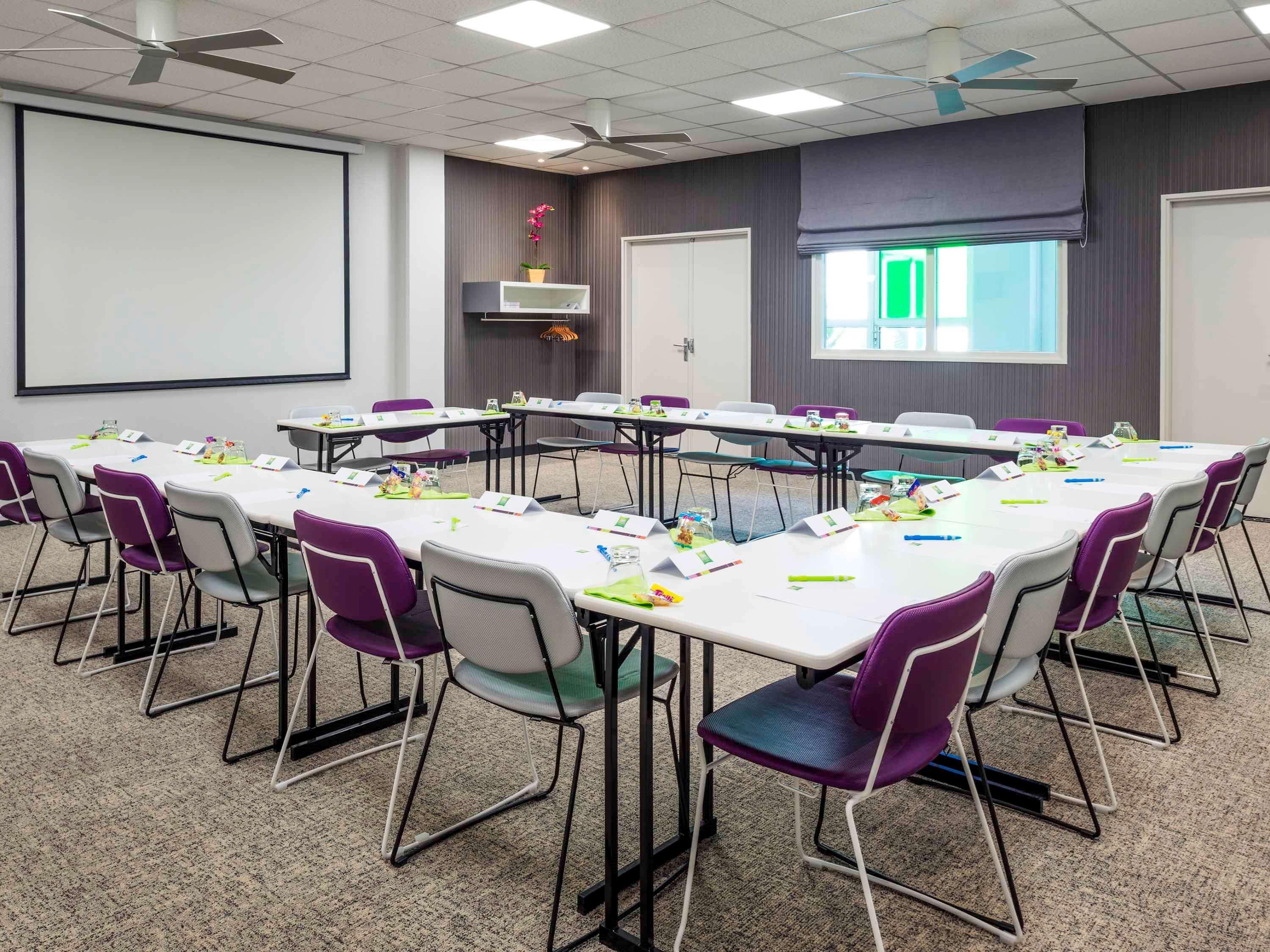 Ibis Styles Antony Paris Sud Otel Dış mekan fotoğraf