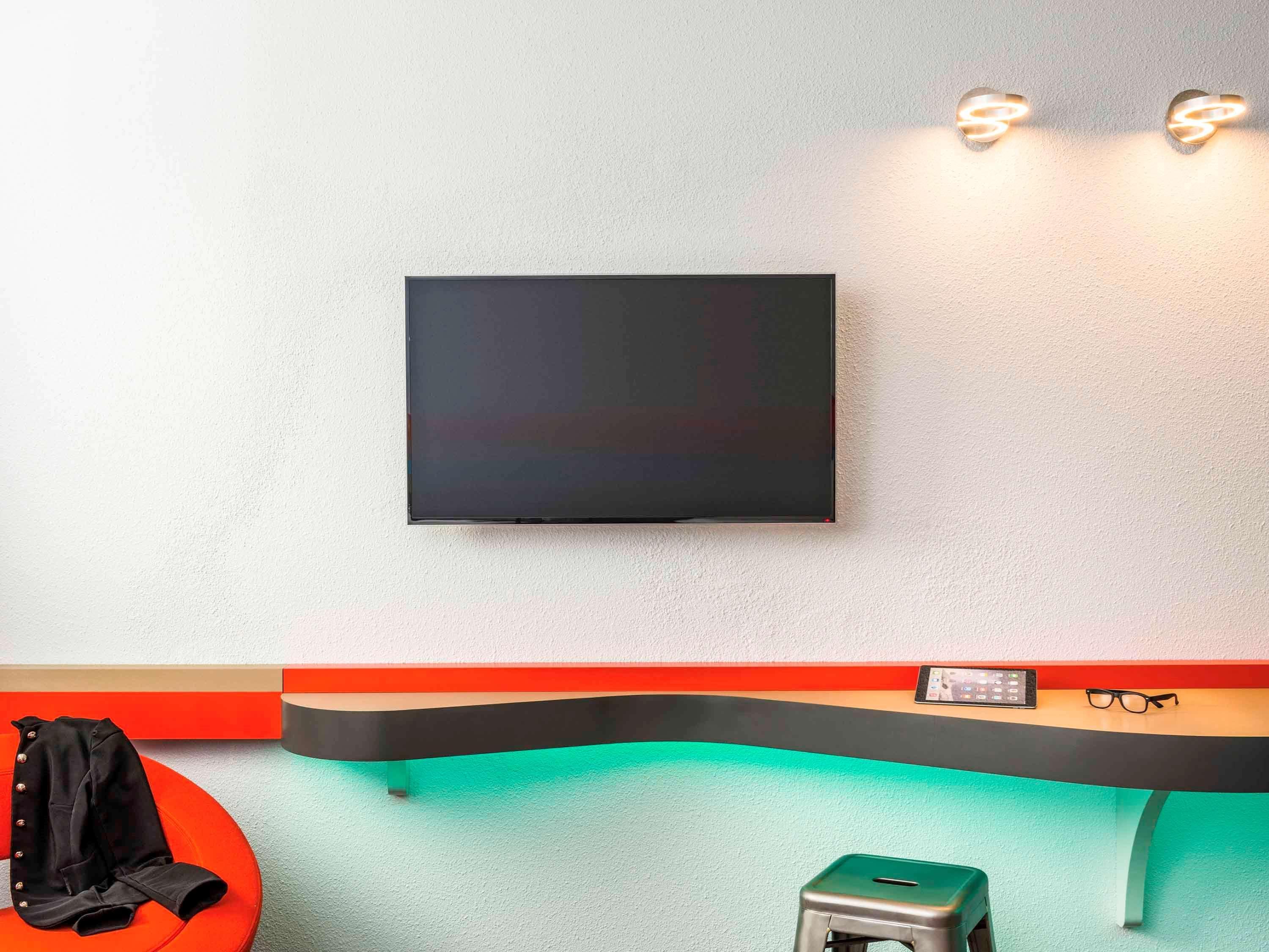 Ibis Styles Antony Paris Sud Otel Dış mekan fotoğraf