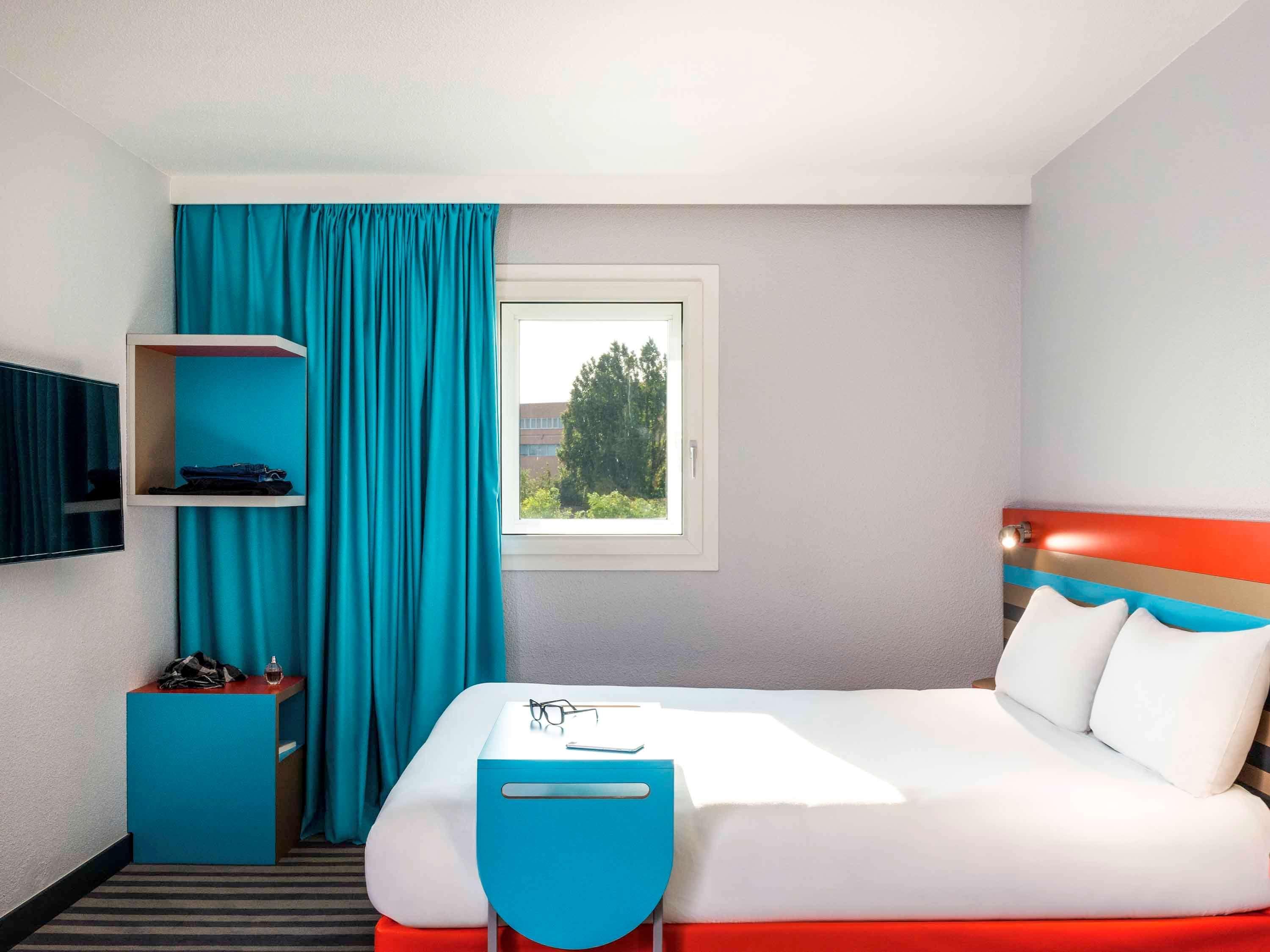 Ibis Styles Antony Paris Sud Otel Dış mekan fotoğraf
