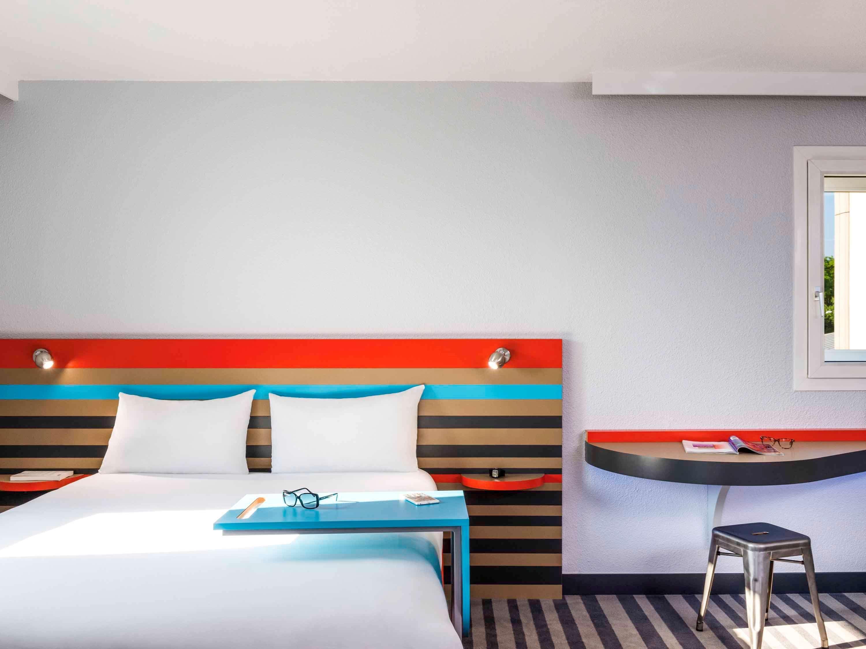 Ibis Styles Antony Paris Sud Otel Dış mekan fotoğraf