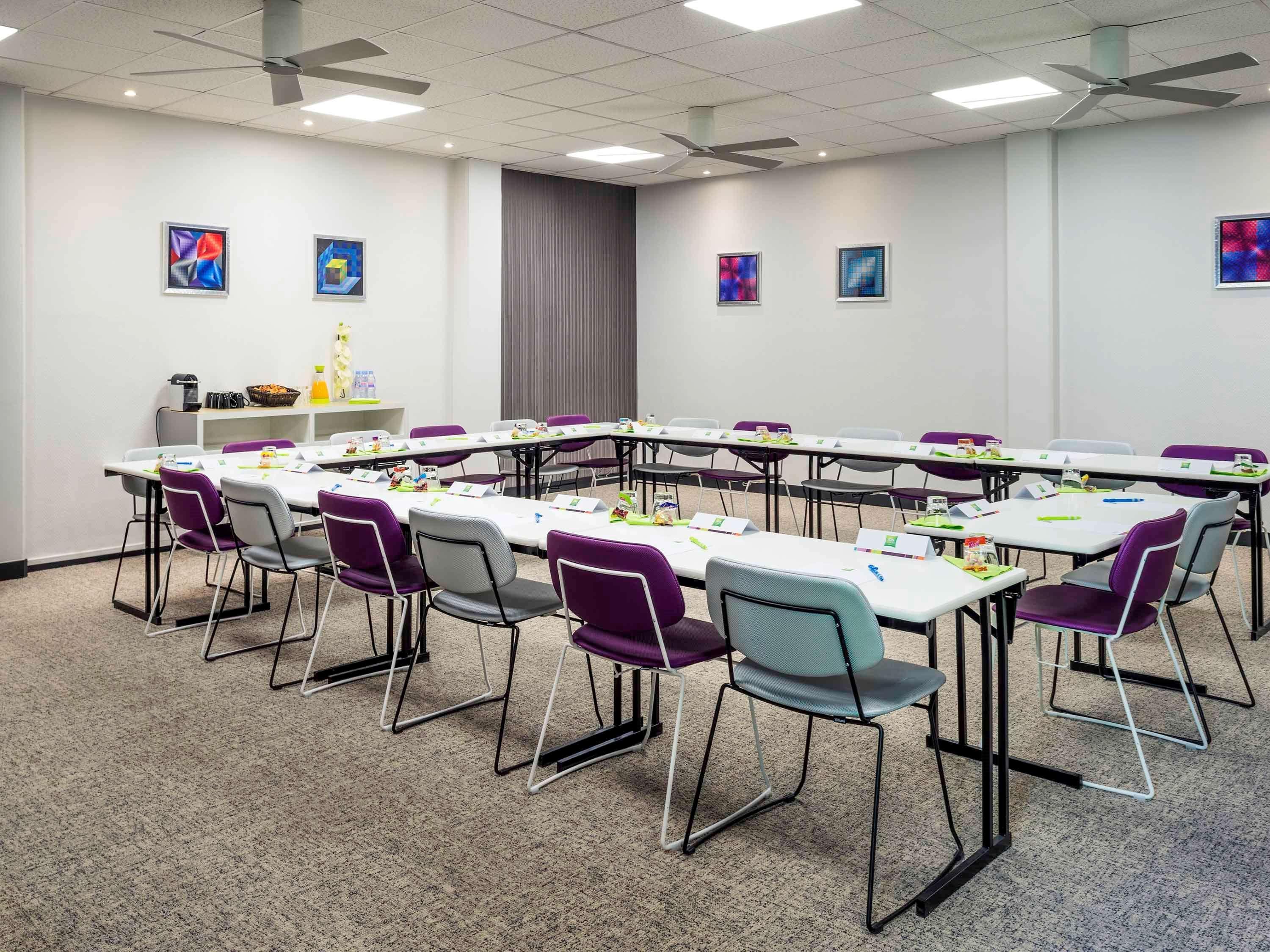 Ibis Styles Antony Paris Sud Otel Dış mekan fotoğraf