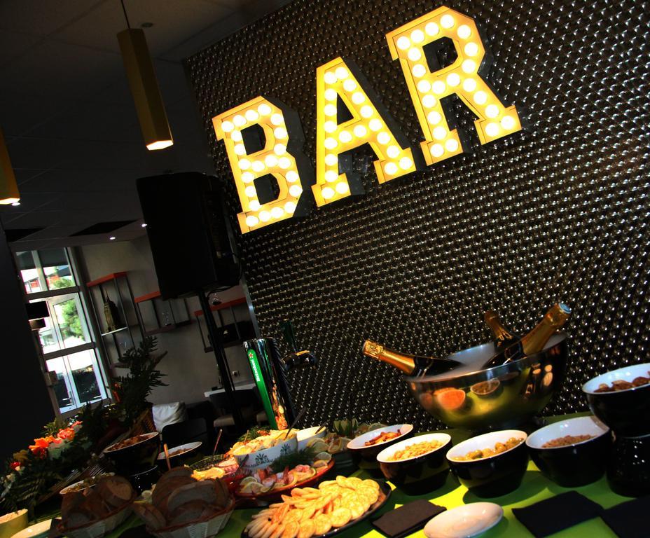 Ibis Styles Antony Paris Sud Otel Dış mekan fotoğraf