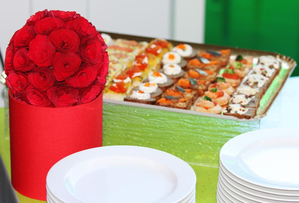 Ibis Styles Antony Paris Sud Otel Dış mekan fotoğraf