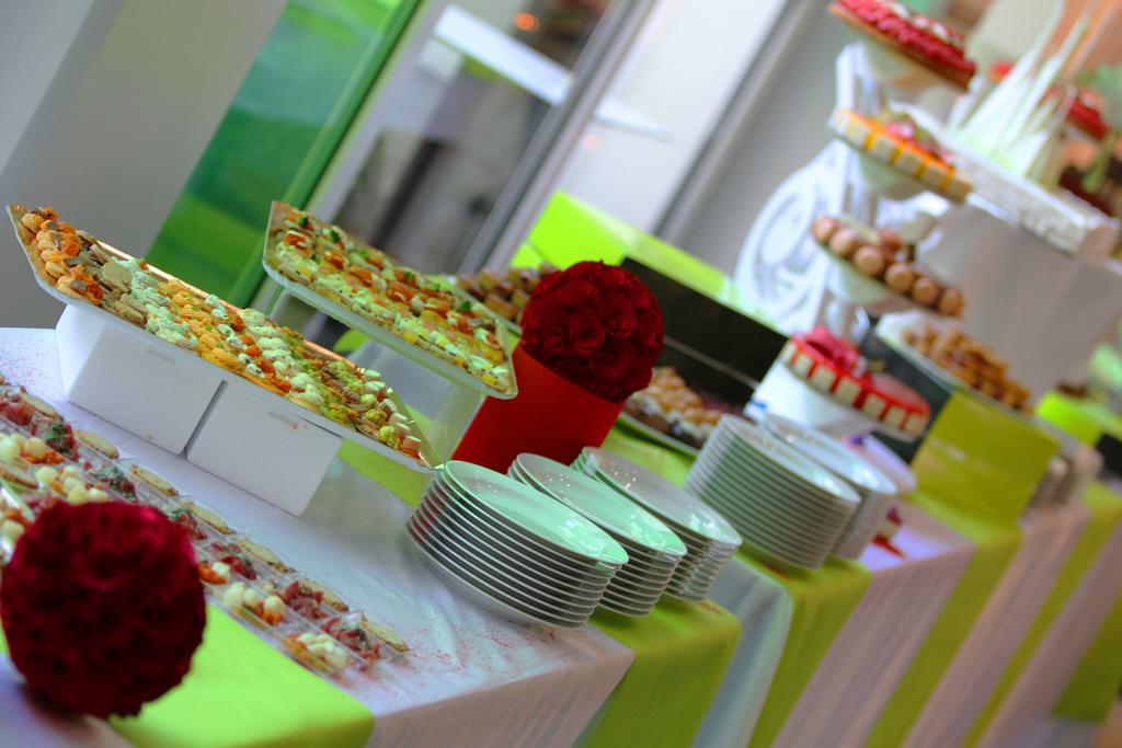 Ibis Styles Antony Paris Sud Otel Dış mekan fotoğraf