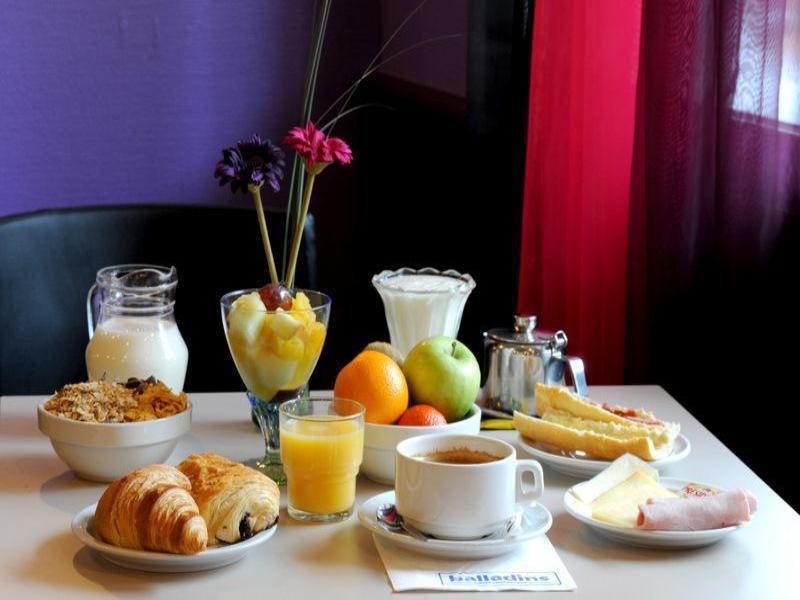 Ibis Styles Antony Paris Sud Otel Dış mekan fotoğraf