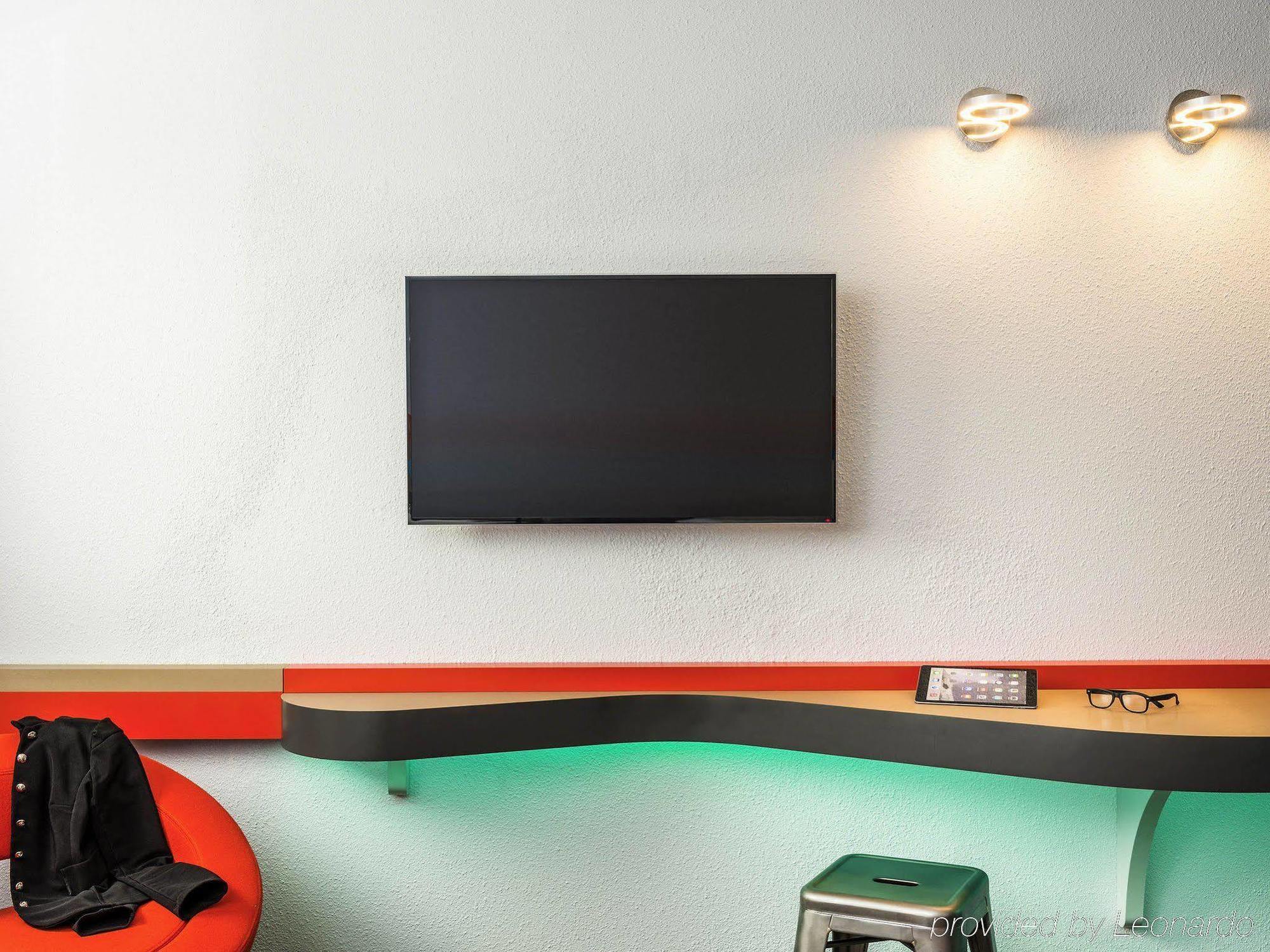 Ibis Styles Antony Paris Sud Otel Dış mekan fotoğraf